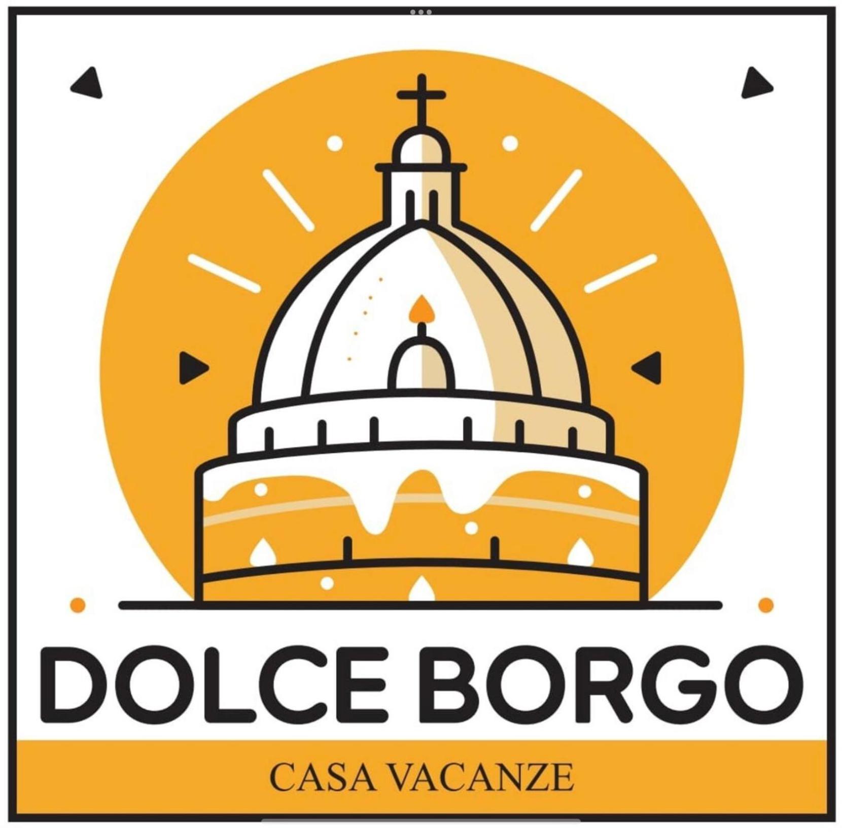 Dolceborgo Al Vaticano * Roma