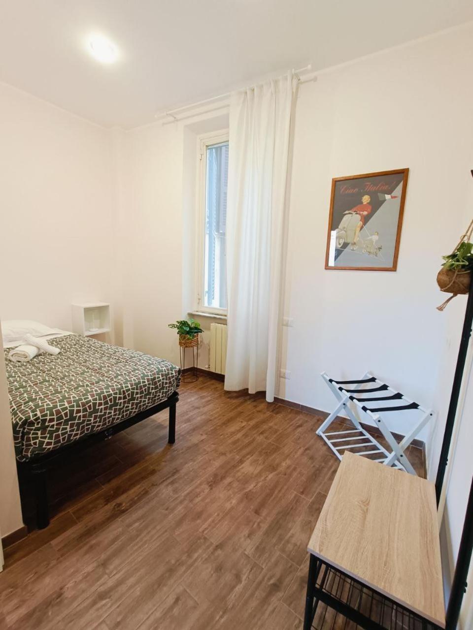 Apartamento Dolceborgo Al Vaticano *