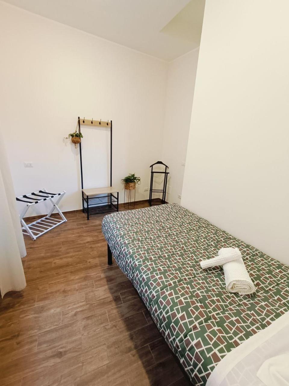 Apartamento Dolceborgo Al Vaticano *