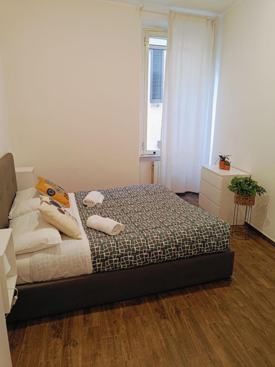 Apartamento Dolceborgo Al Vaticano *