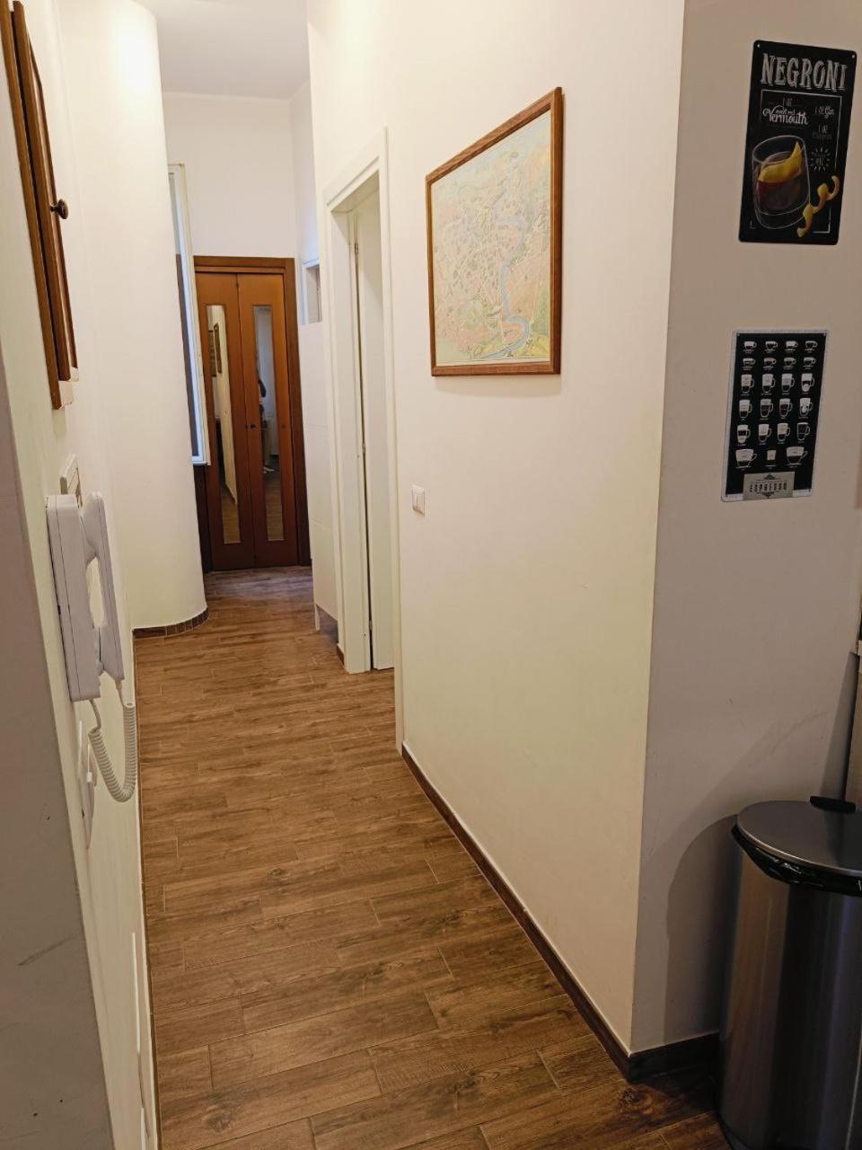 Dolceborgo Al Vaticano Apartamento