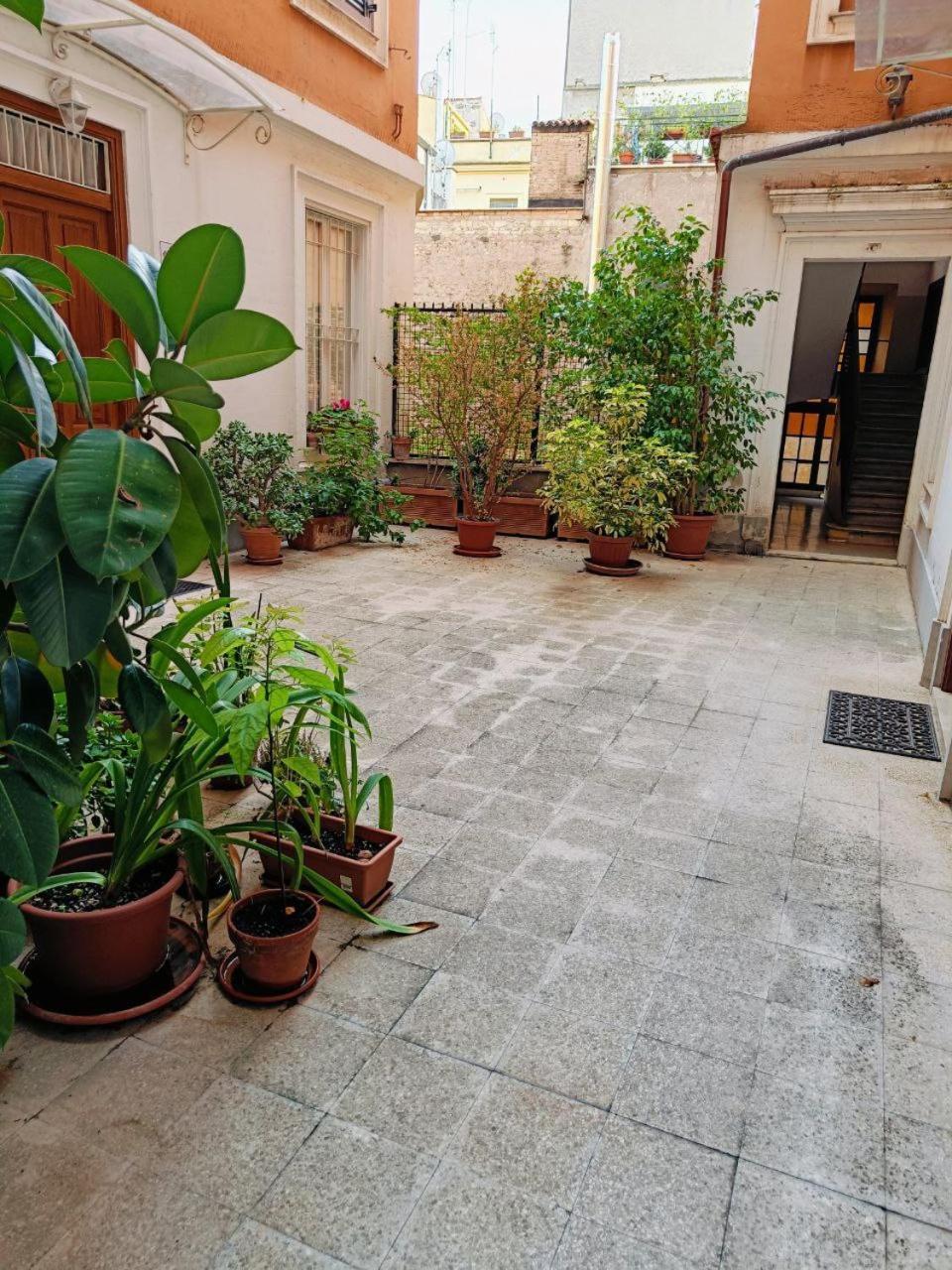 Dolceborgo Al Vaticano Apartamento Roma
