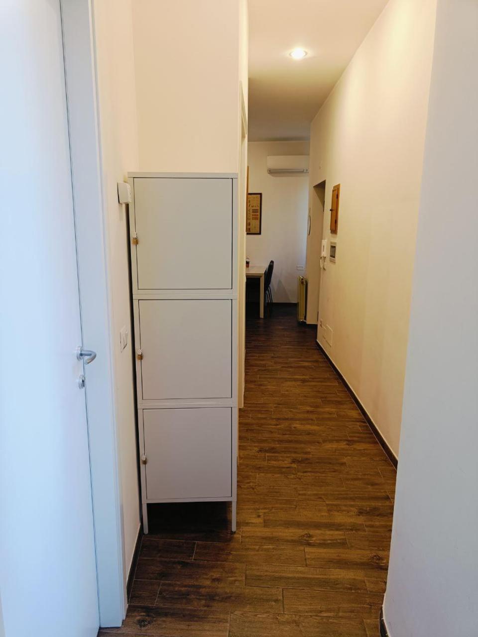 Apartamento Dolceborgo Al Vaticano