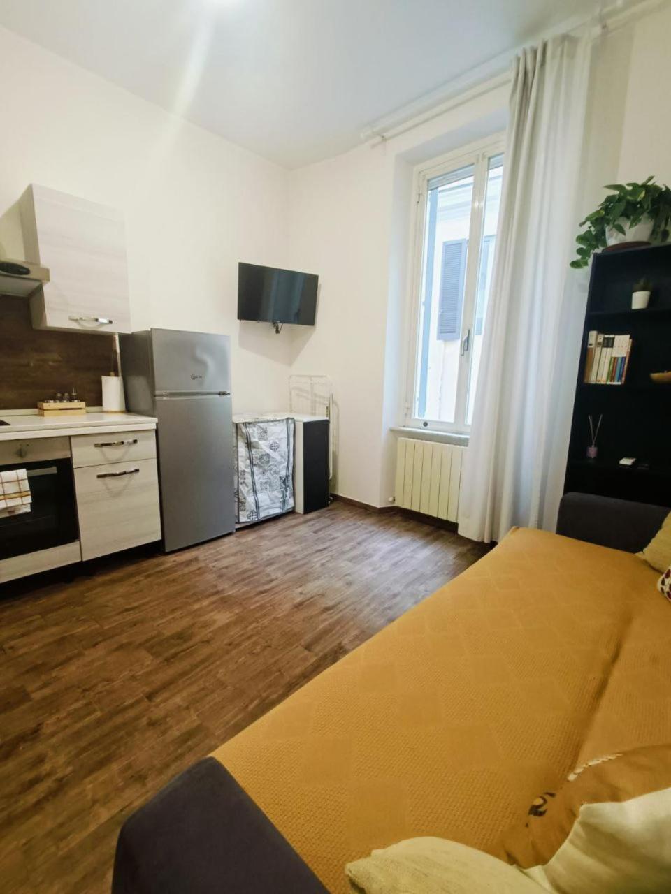 Dolceborgo Al Vaticano Apartamento