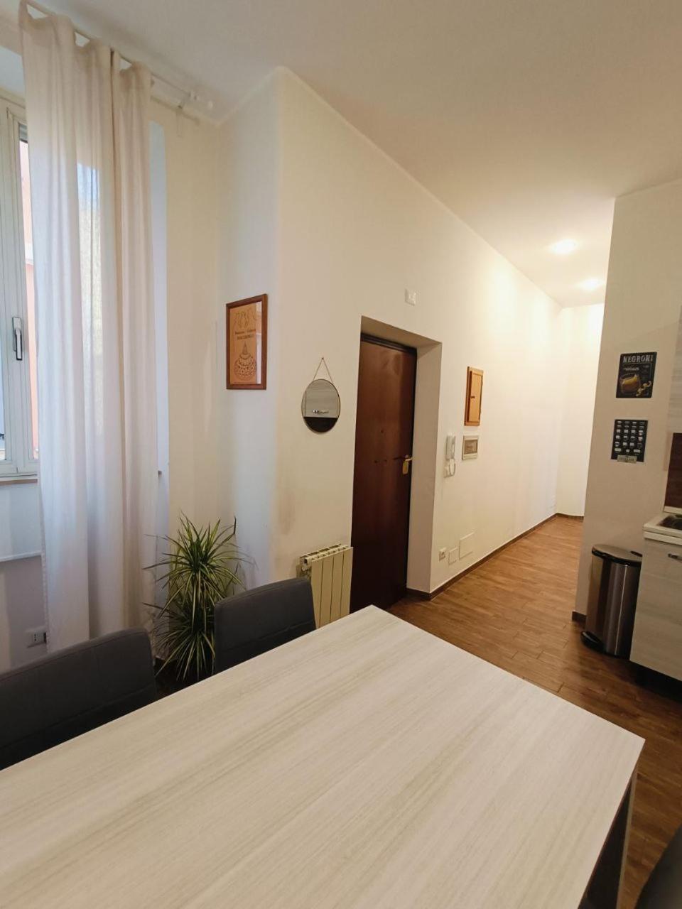 Dolceborgo Al Vaticano Apartamento *