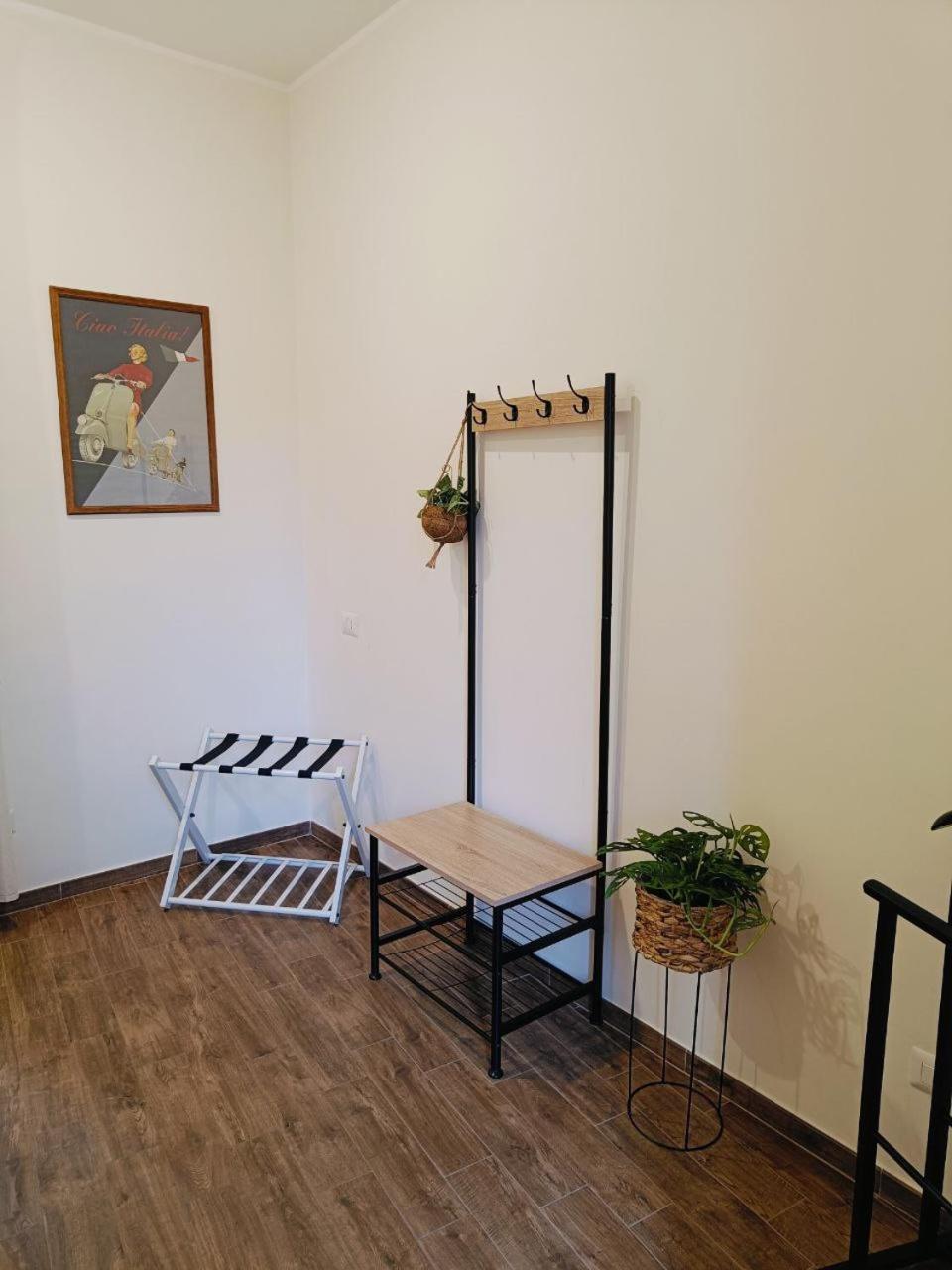 Apartamento Dolceborgo Al Vaticano